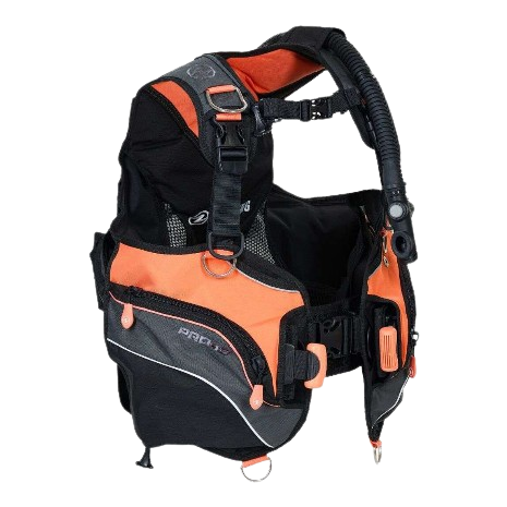 Aqua Lung Pro HD Women's BCD