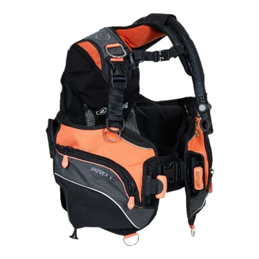 Aqua Lung Pro HD Women's BCD