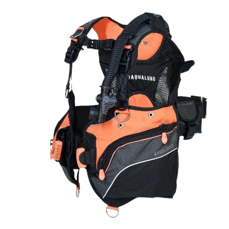 Aqua Lung Pro HD Women's BCD