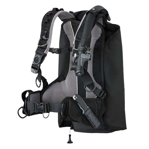 Aqua Lung Rogue BCD