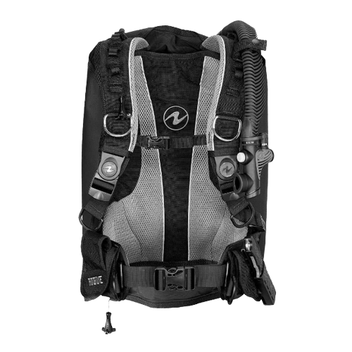 Aqua Lung Rogue BCD