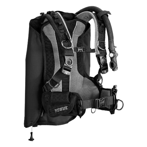 Aqua Lung Rogue BCD