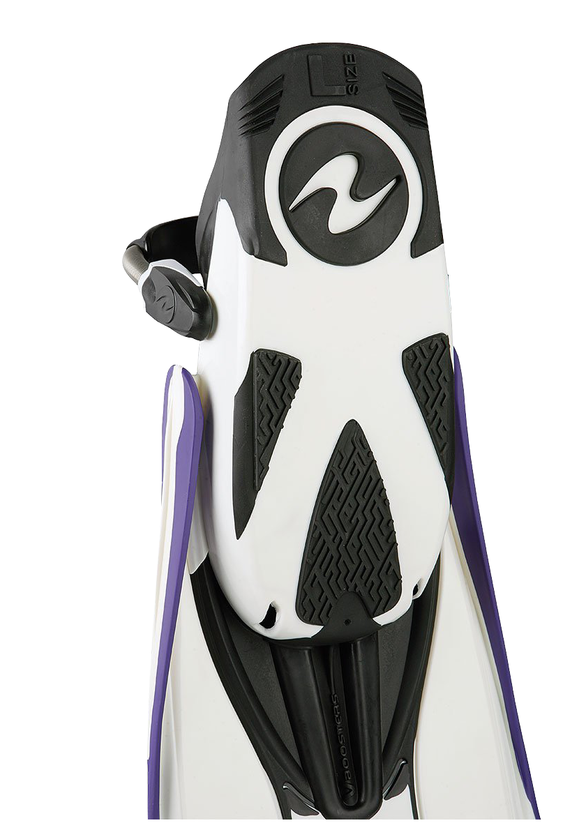 Aqua Lung Shot FX Fins