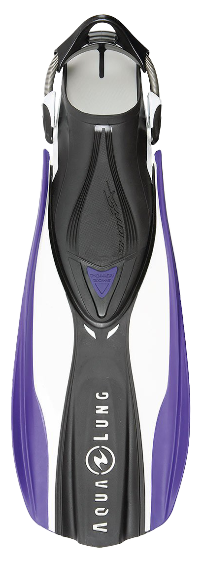 Aqua Lung Shot FX Fins Twilight