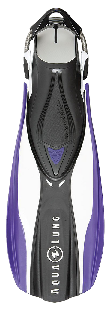 Aqua Lung Shot FX Fins Twilight