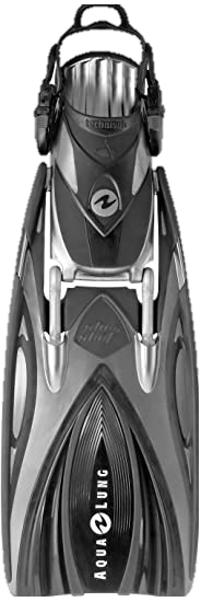 Aqua Lung Slingshot Power Fins