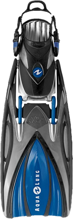 Aqua Lung Slingshot Power Fins