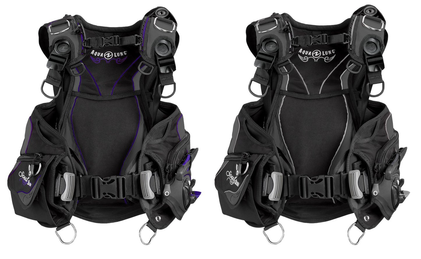 Aqua Lung Soul i3 BCD