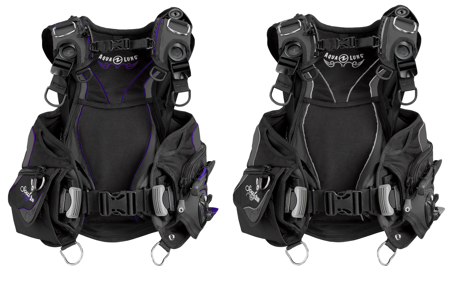 Aqua Lung Soul i3 BCD