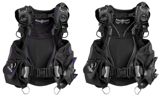 Aqua Lung Soul i3 BCD