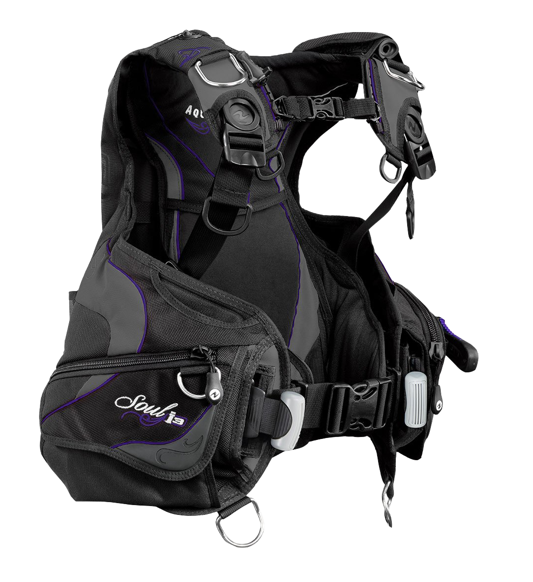 Aqua Lung Soul i3 BCD