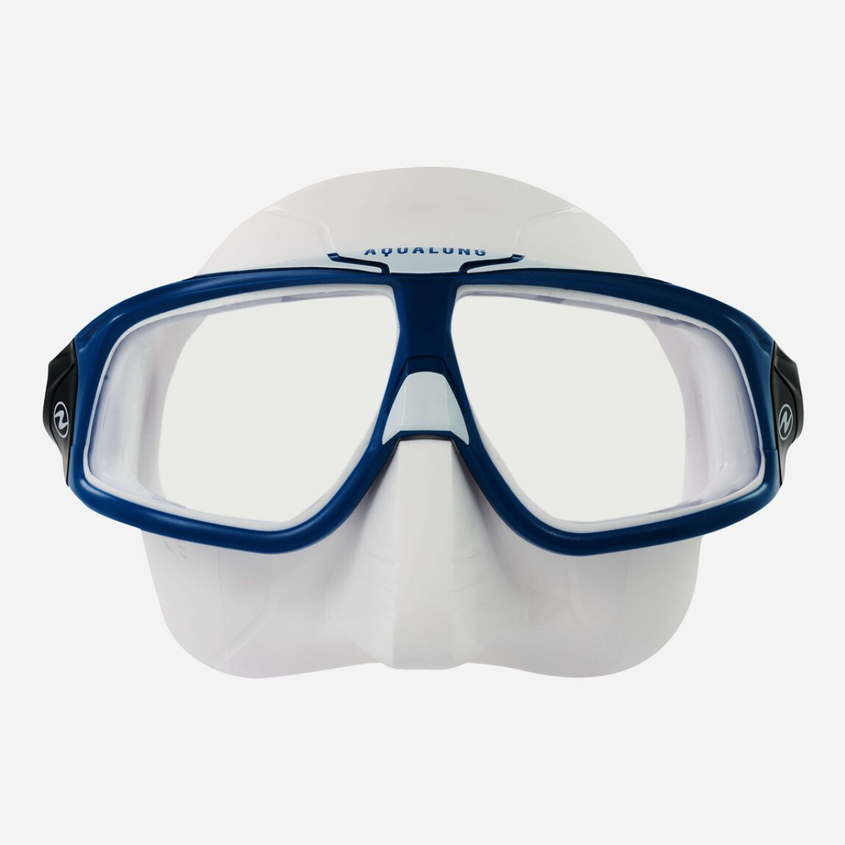 Aqua Lung Sphera X Mask White/Petrol