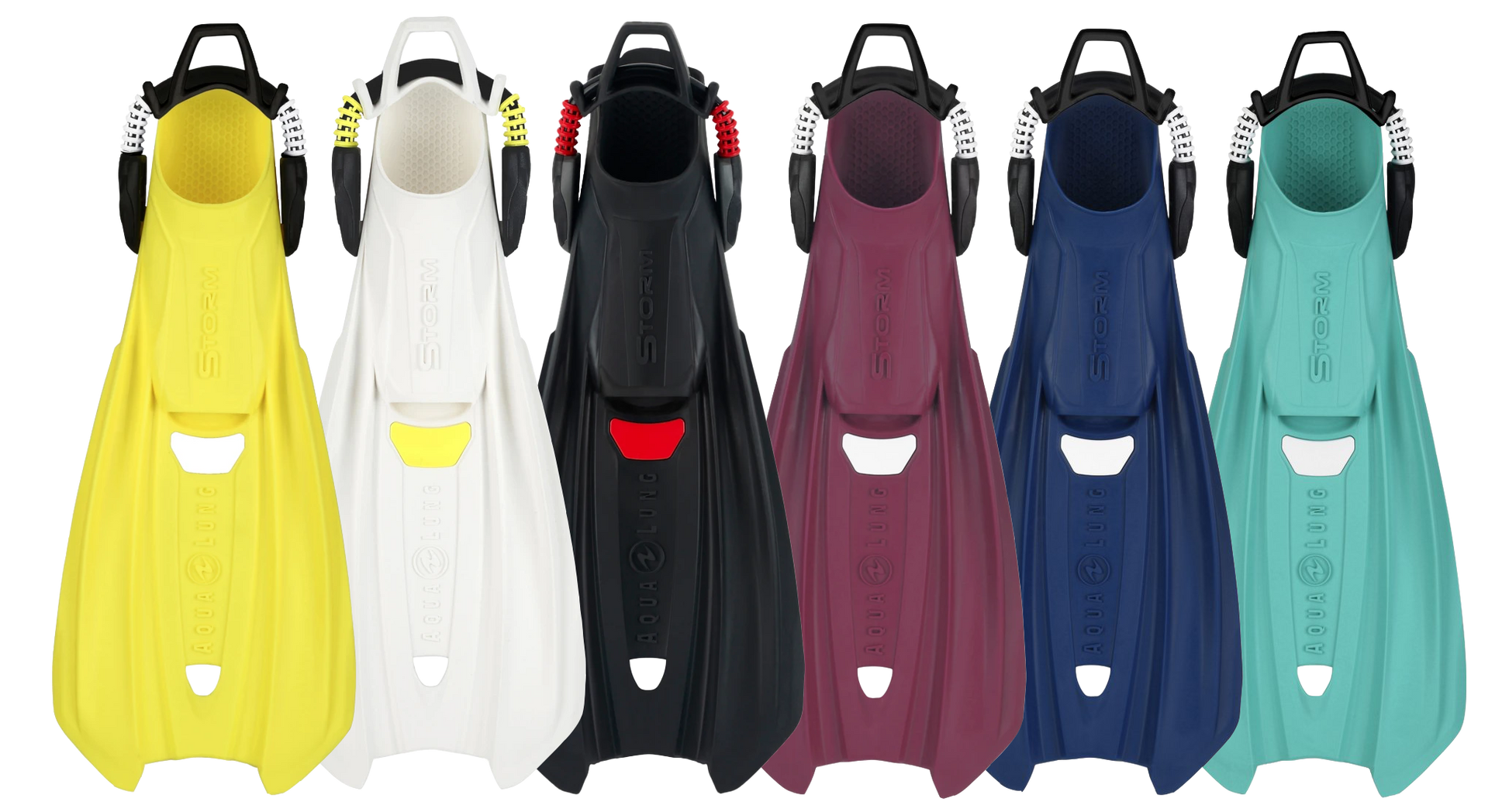 Aqua Lung Storm Fins