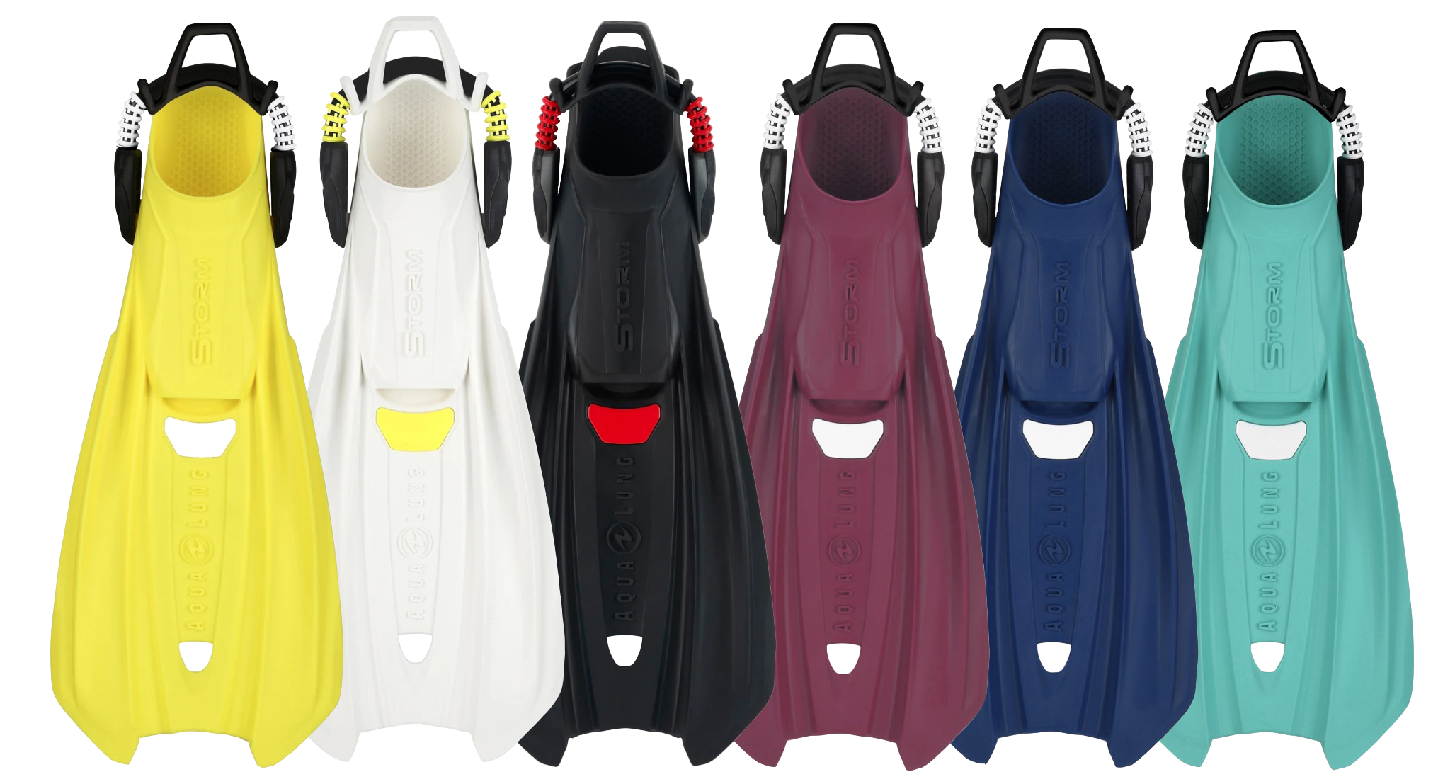 Aqua Lung Storm Fins