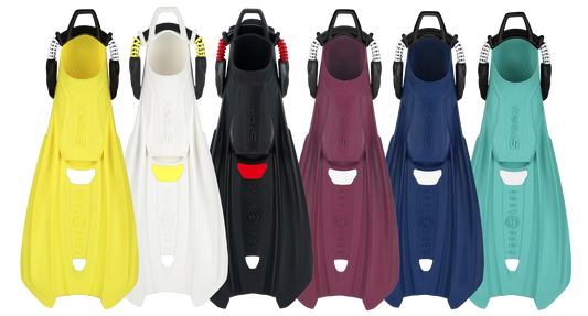 Aqua Lung Storm Fins