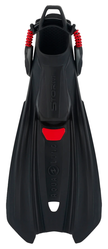 Aqua Lung Storm Fins Black