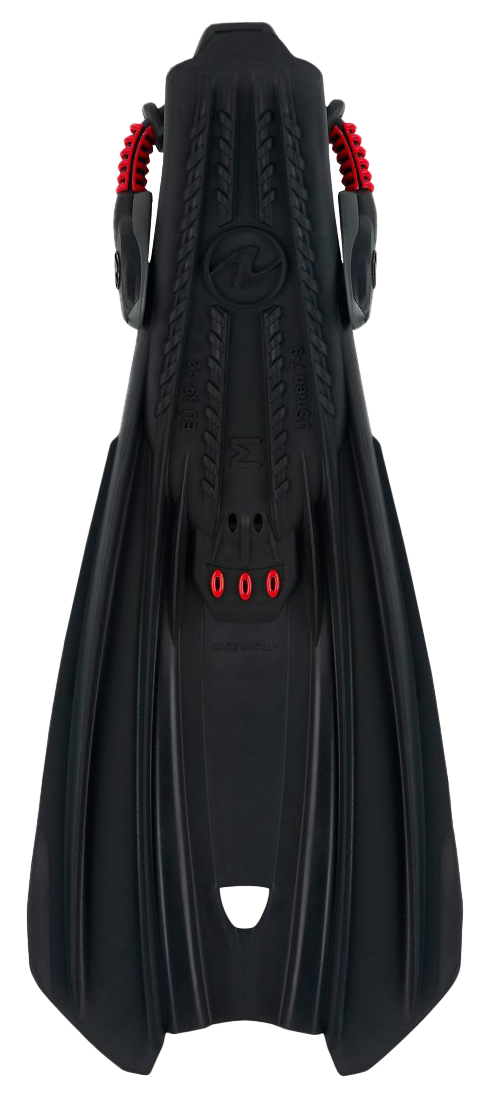 Aqua Lung Storm Fins Black