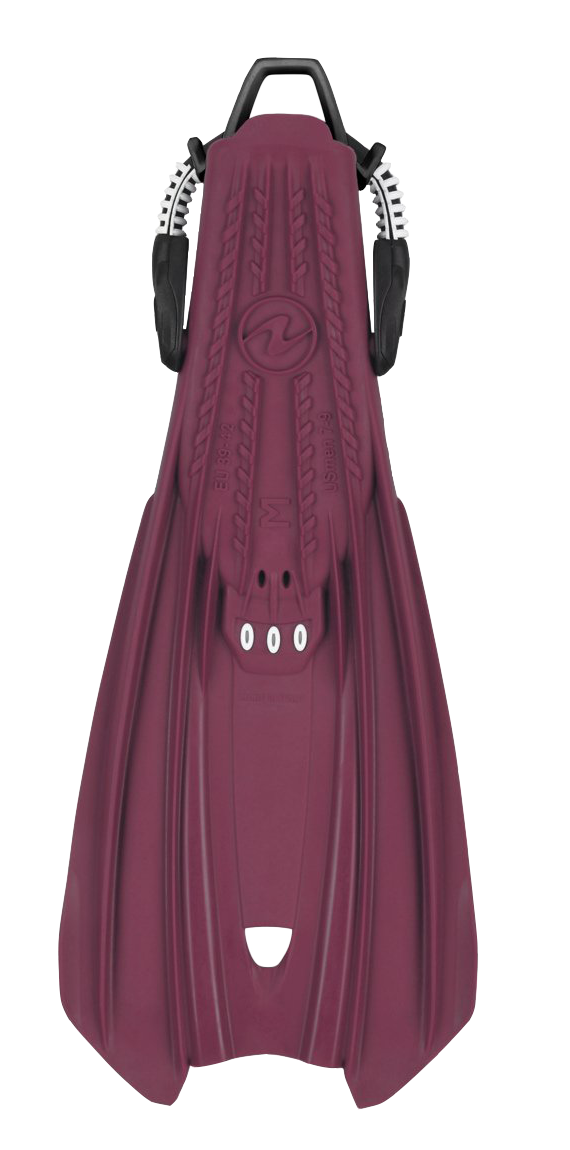 Aqua Lung Storm Fins Raspberry