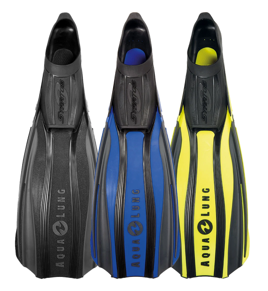 Aqua Lung Stratos 3 Full Foot Fins