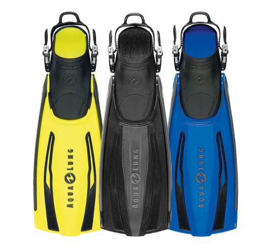 Aqua Lung Stratos ADJ Fins