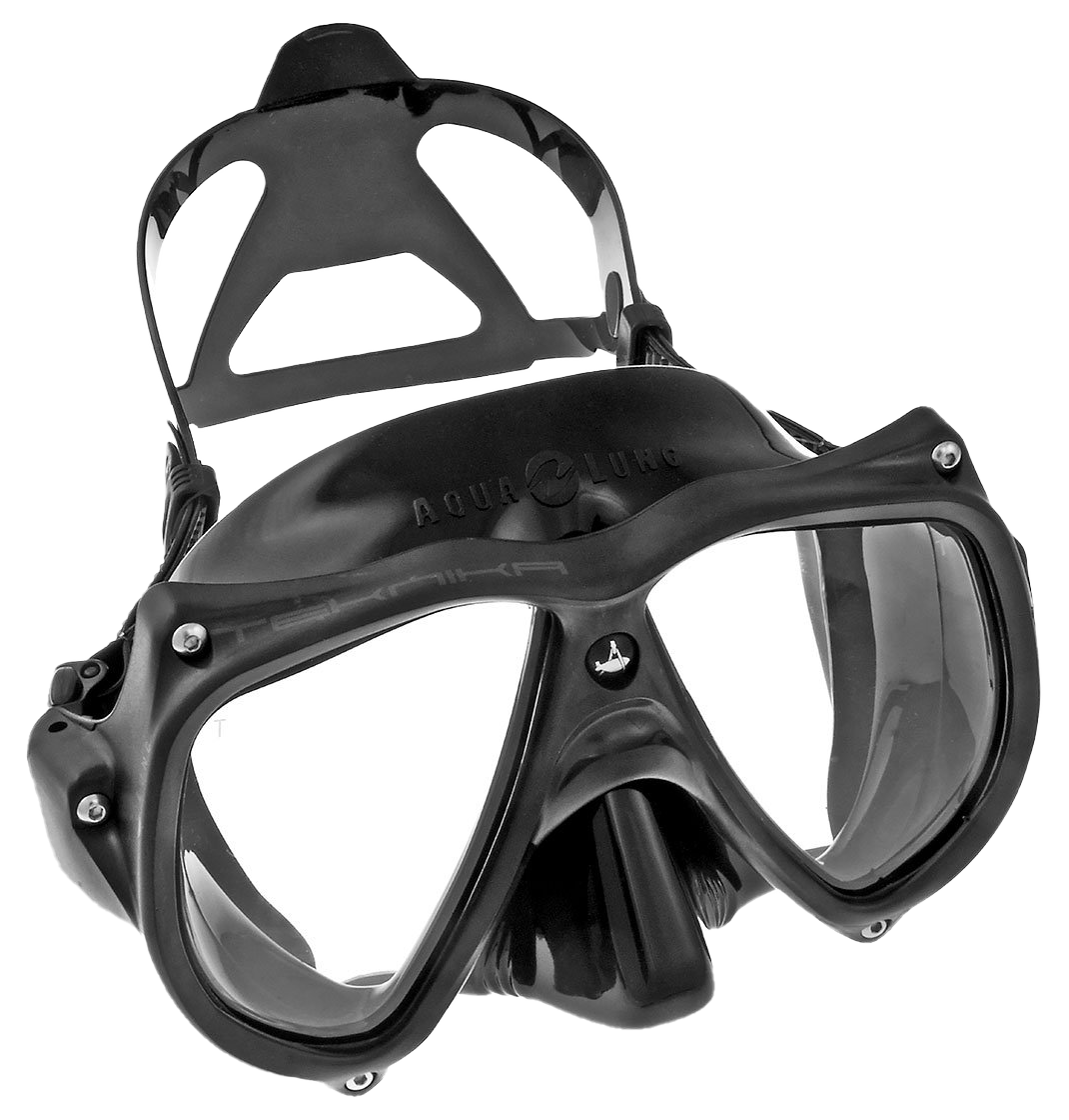 Aqua Lung Teknika Mask