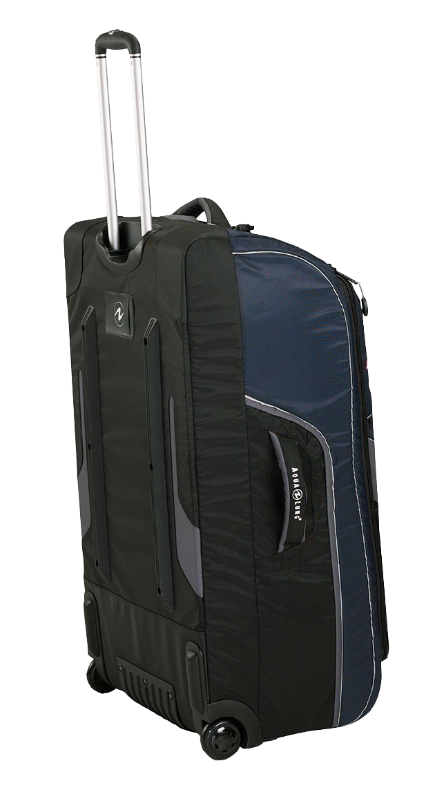 Aqua Lung Traveler 1550: Medium Roller Bag