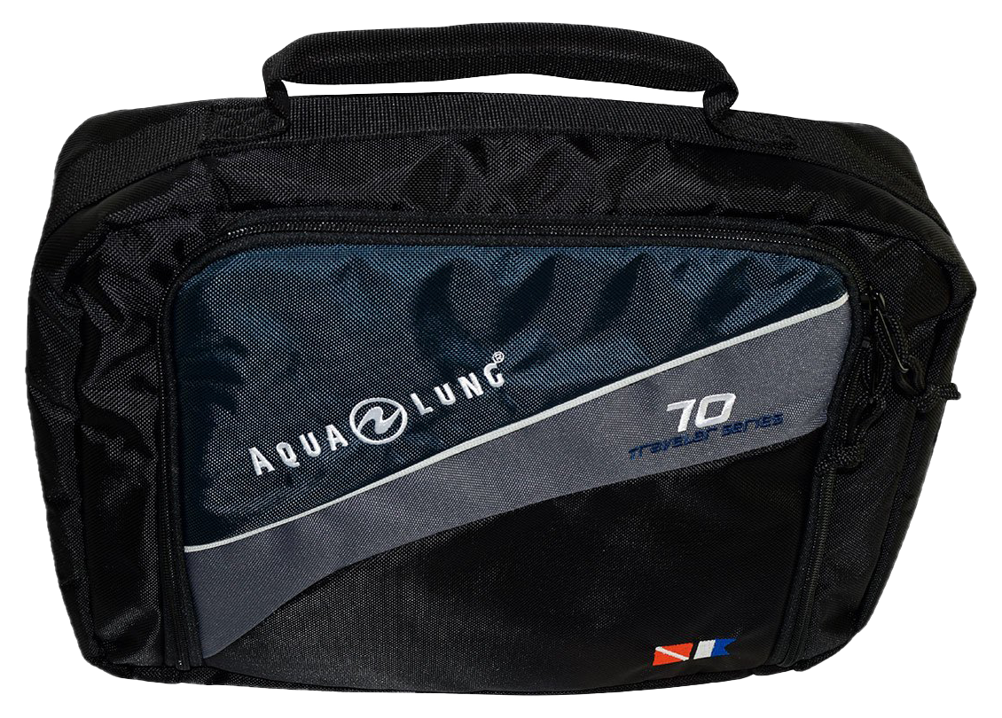 Aqua Lung Traveler 70 Regulator Bag