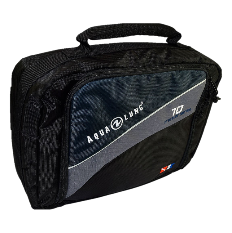 Aqua Lung Traveler 70 Regulator Bag