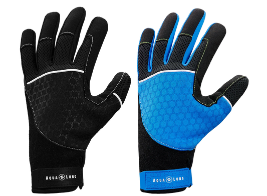 Aqua Lung Velocity Gloves