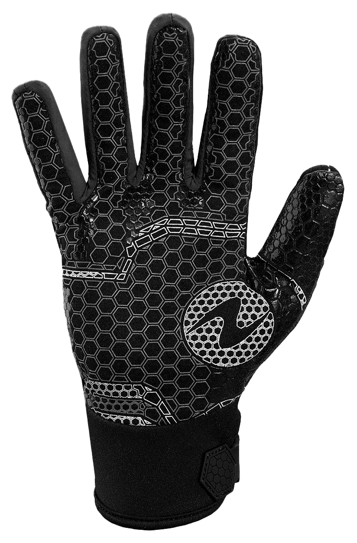 Aqua Lung Velocity Gloves Black