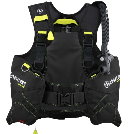 Aqua Lung Wave BCD