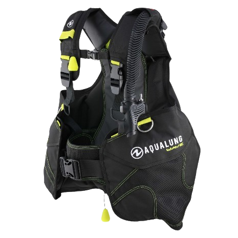 Aqua Lung Wave BCD