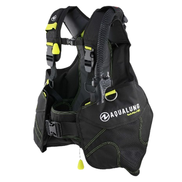 Aqua Lung Wave BCD