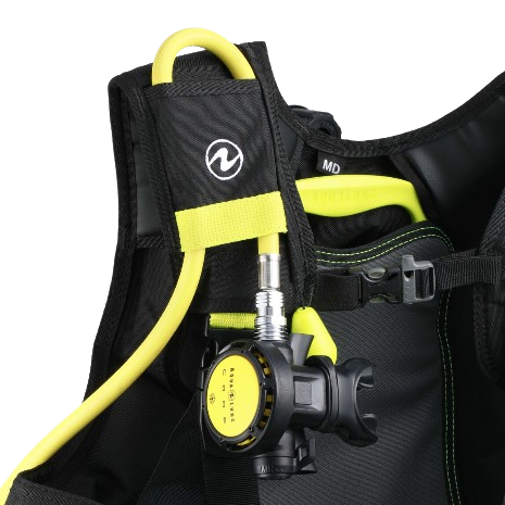 Aqua Lung Wave BCD