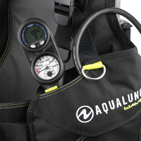 Aqua Lung Wave BCD