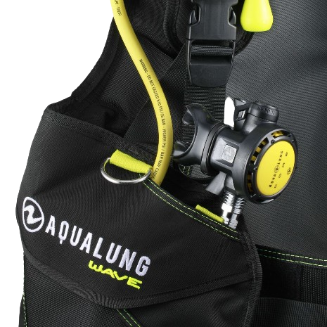 Aqua Lung Wave BCD