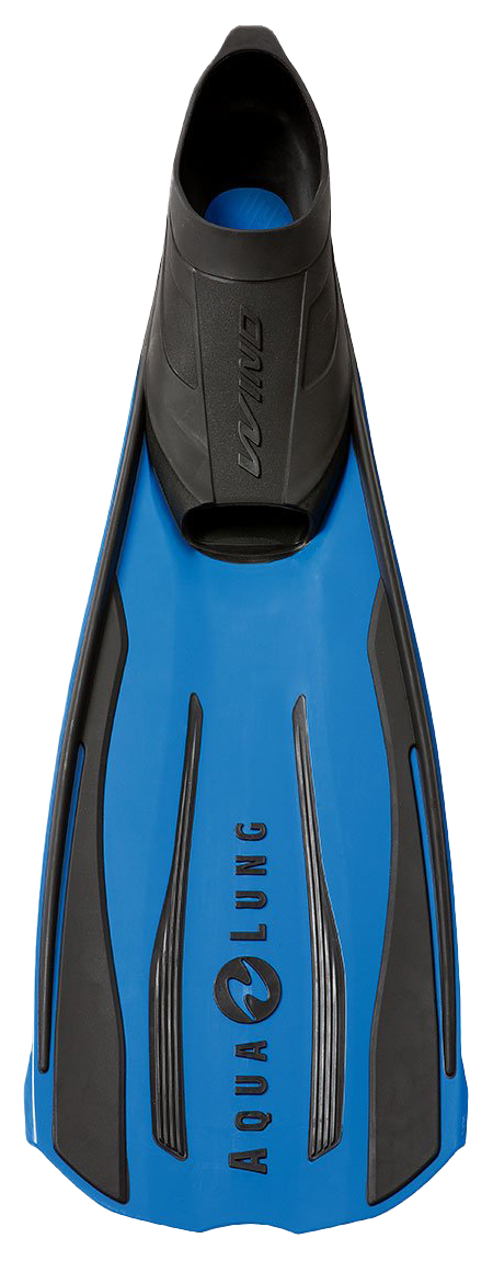 Aqua Lung Wind Fins Blue