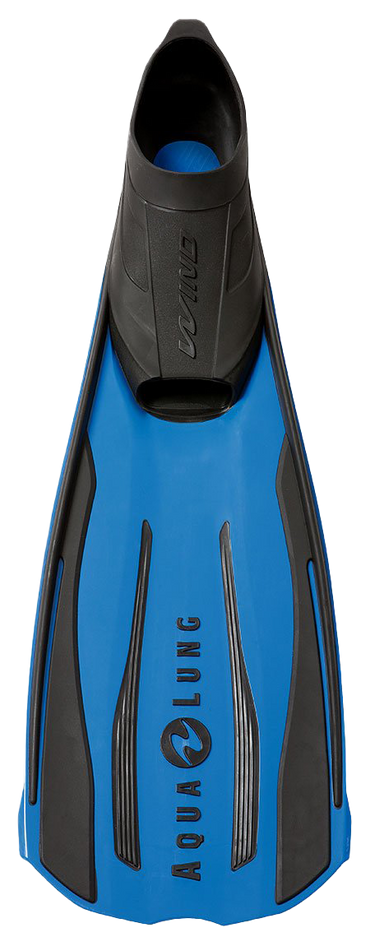 Aqua Lung Wind Fins Blue