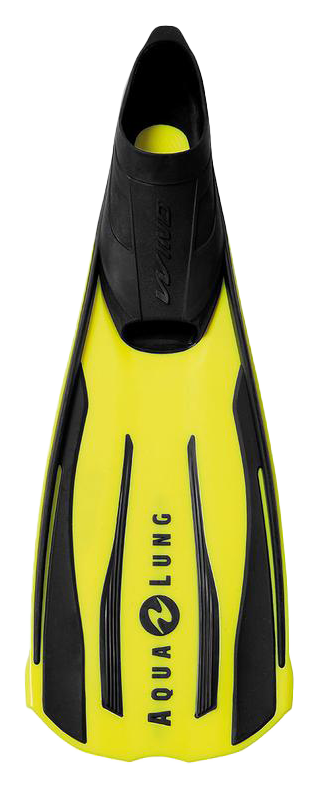 Aqua Lung Wind Fins Yellow