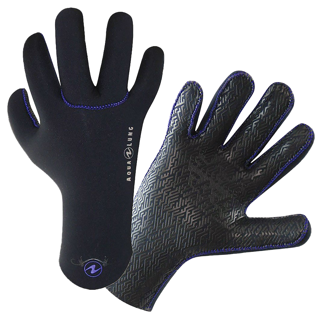 Aqua Lung Women's 3/2mm Ava Gloves