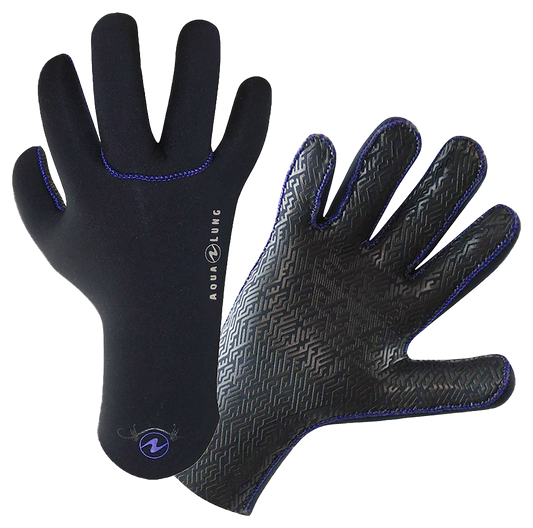 Aqua Lung Women's 3/2mm Ava Gloves