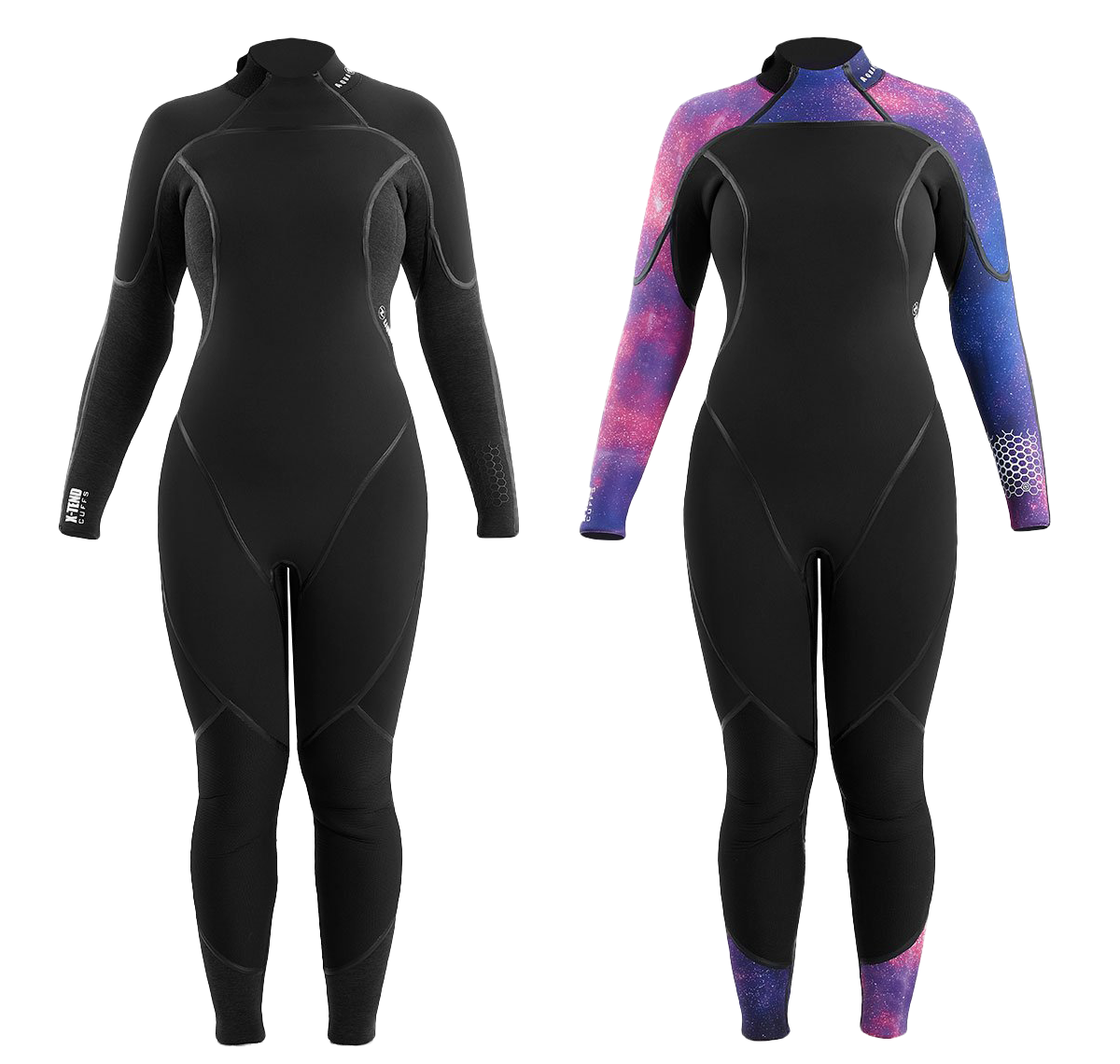 Aqua Lung Women's 3mm Aquaflex Wetsuit