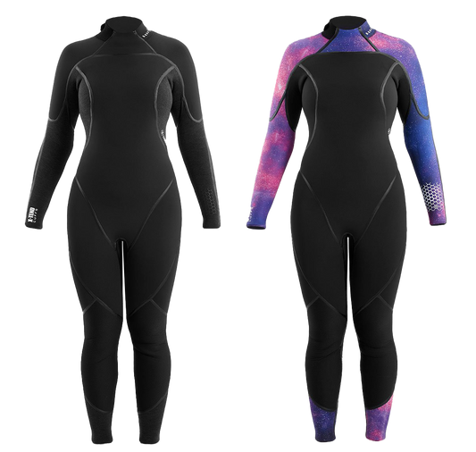 Aqua Lung Women's 3mm Aquaflex Wetsuit