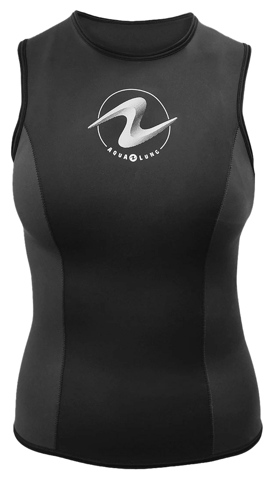 Aqua Lung Women's AquaFlex 2mm Vest