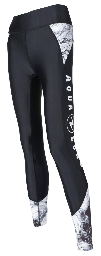 Aqua Lung Women's Aqua Rash Guard Leggings