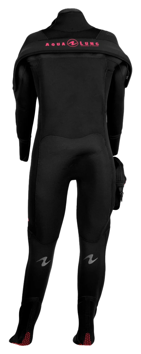 Aqua Lung Women's Blizzard Pro Drysuit