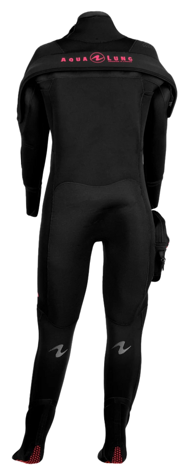 Aqua Lung Women's Blizzard Pro Drysuit