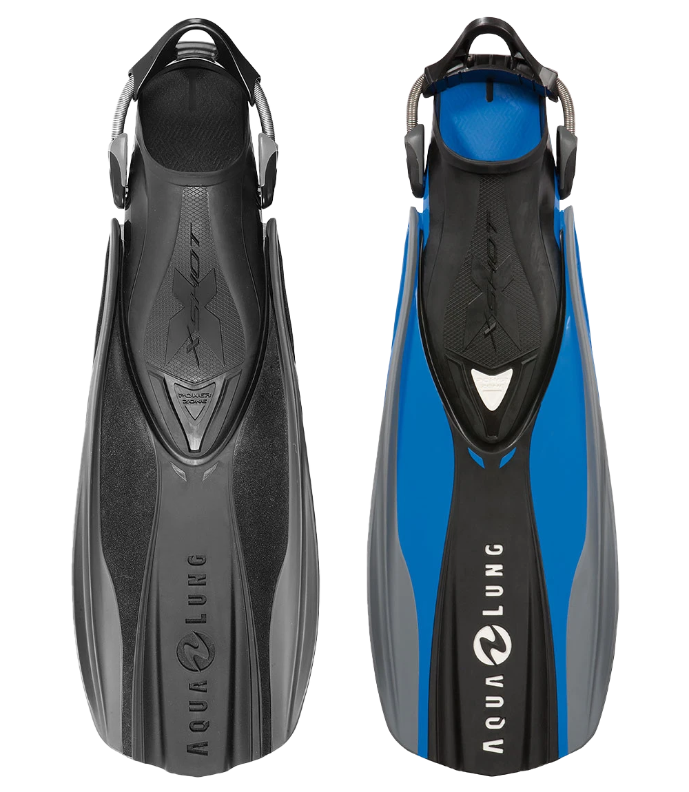 Aqua Lung X Shot Fins