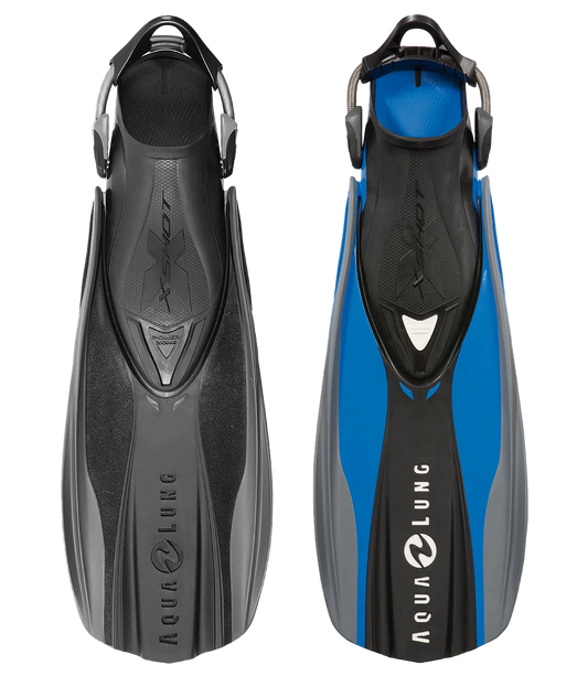 Aqua Lung X Shot Fins