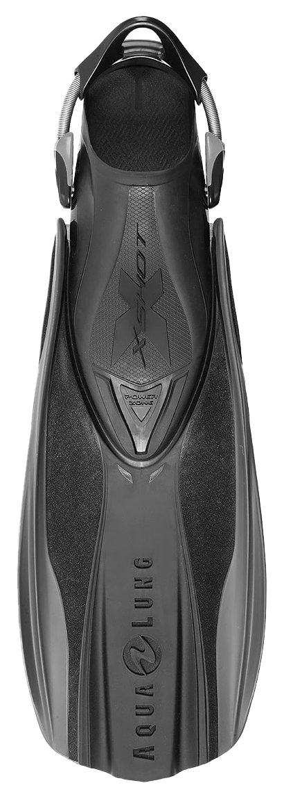 Aqua Lung X Shot Fins Black